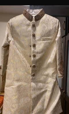 sherwani