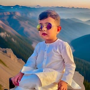 Saif ullah 