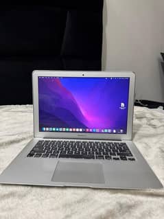 MacBook Air 2015 4/64 13”3