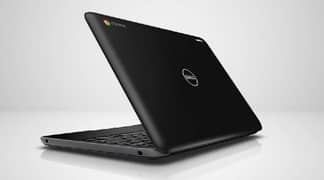 Dell 3180 Chromebook  11.6 inches HD screen 4gb rem 16 gb SSD