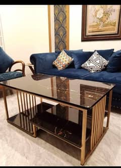 Tables/Coffee Table/Side Table/Centre Table/Fancy Table/Table Set