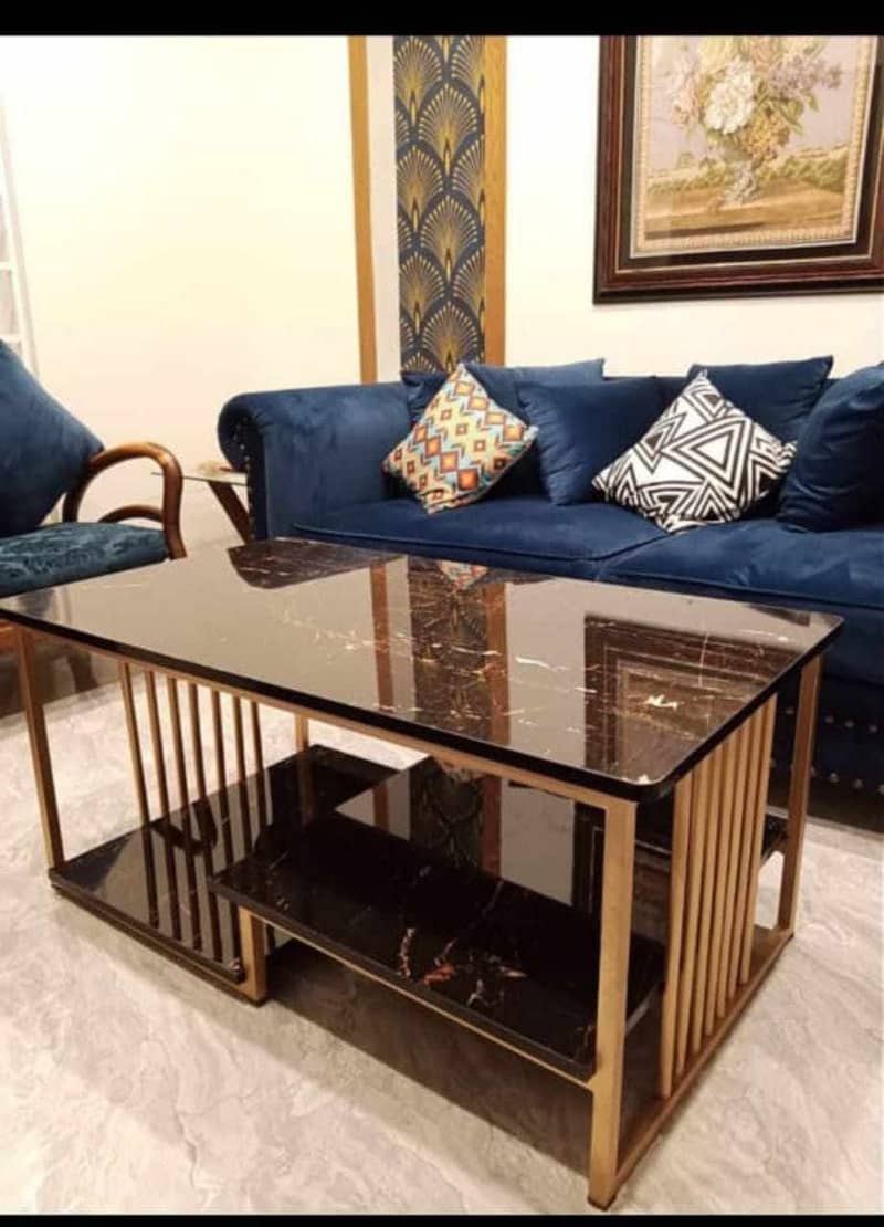 Tables/Coffee Table/Side Table/Centre Table/Fancy Table/Table Set 0