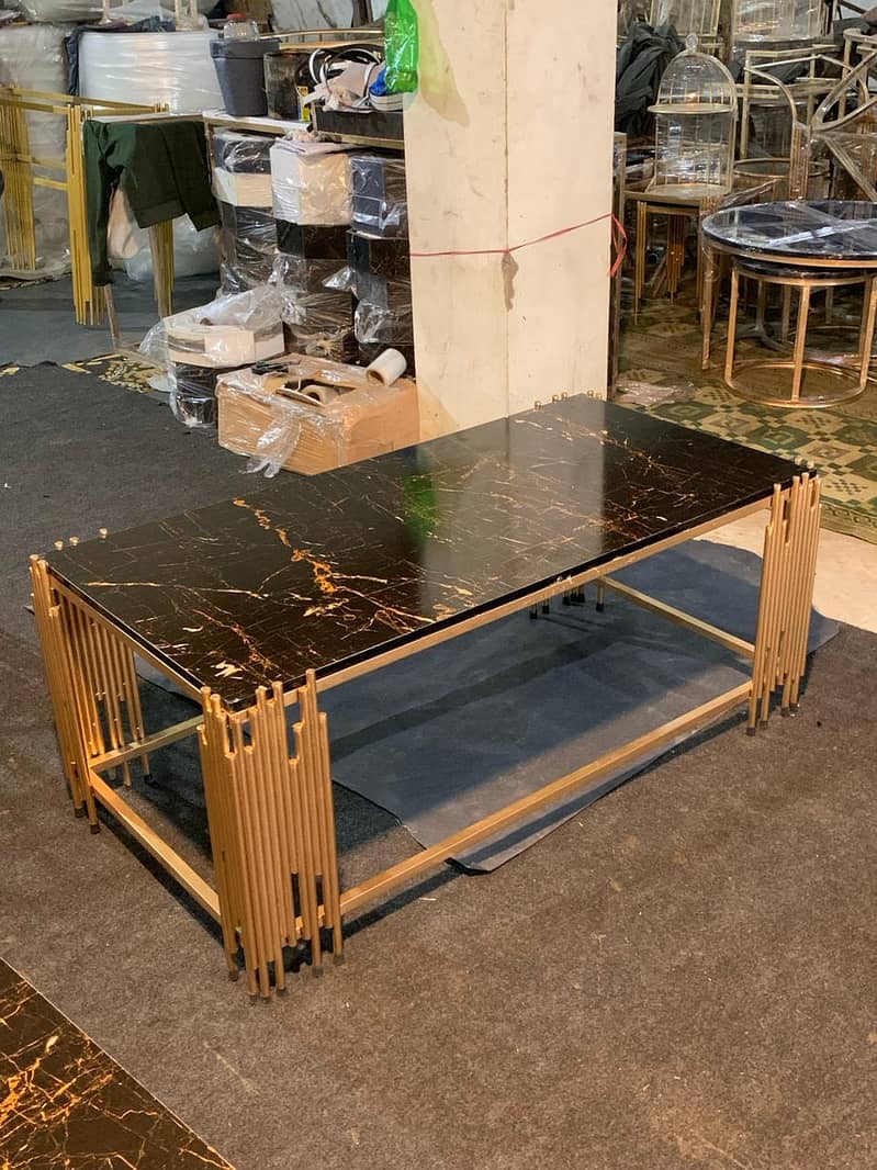 Tables/Coffee Table/Side Table/Centre Table/Fancy Table/Table Set 2