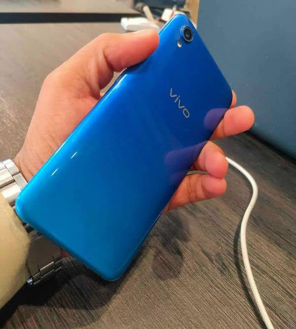 vivo y91c 2