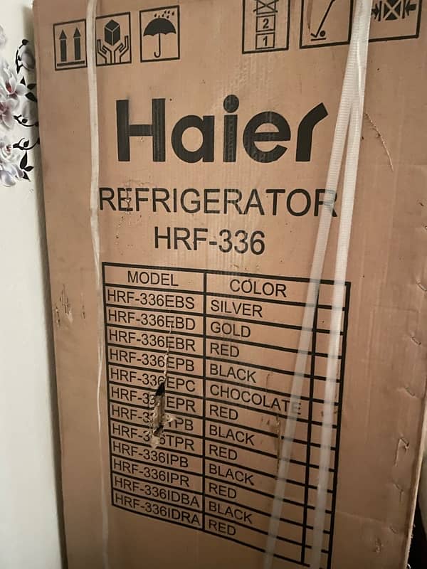 haier hrf 336 2