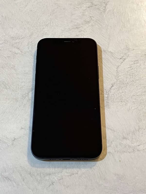 Iphone 12 64gb (JV) 1