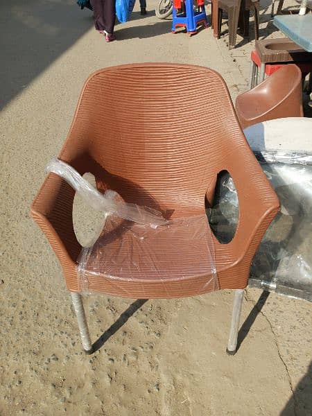 Plastic Chairs Table And Chairs Plastic Dining Chair ChairsO3321O4O2O8 4