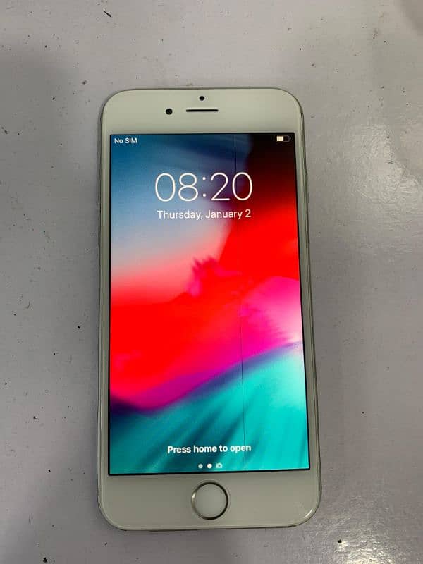 iphone 6.16gb non pta 0