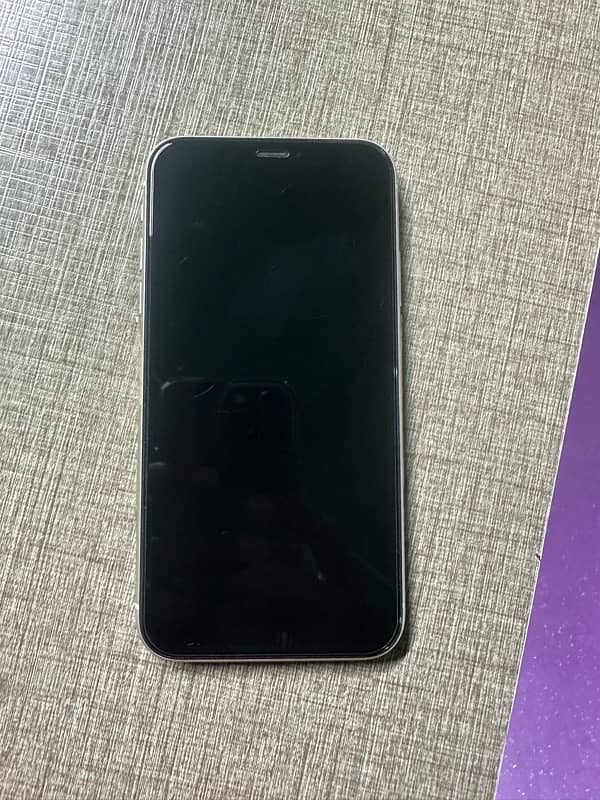 IPhone 11 non pta factory unlock 2