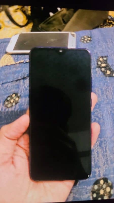 vivo s1 pro 4.128gb 1