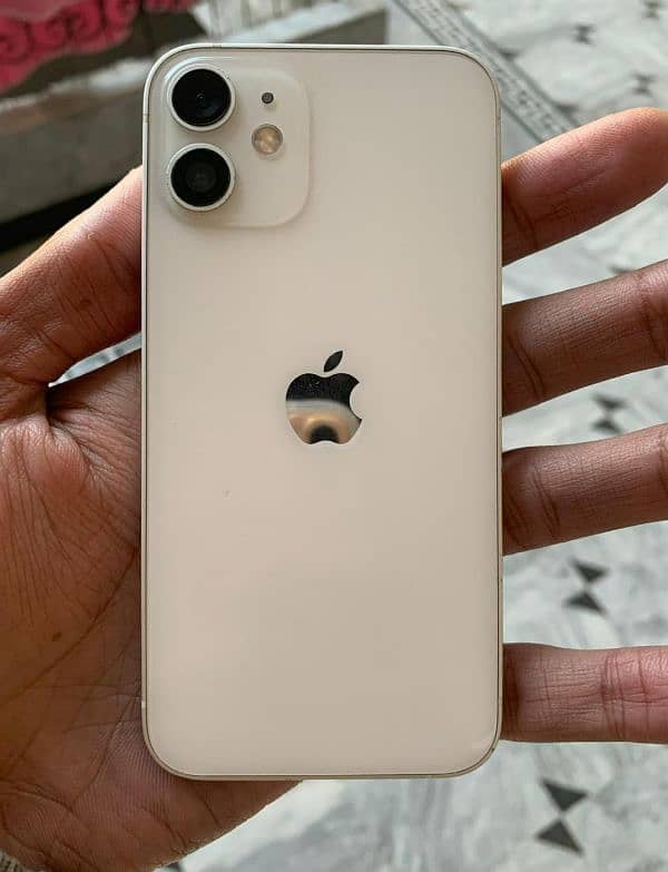 IPHONE 12 mini 2