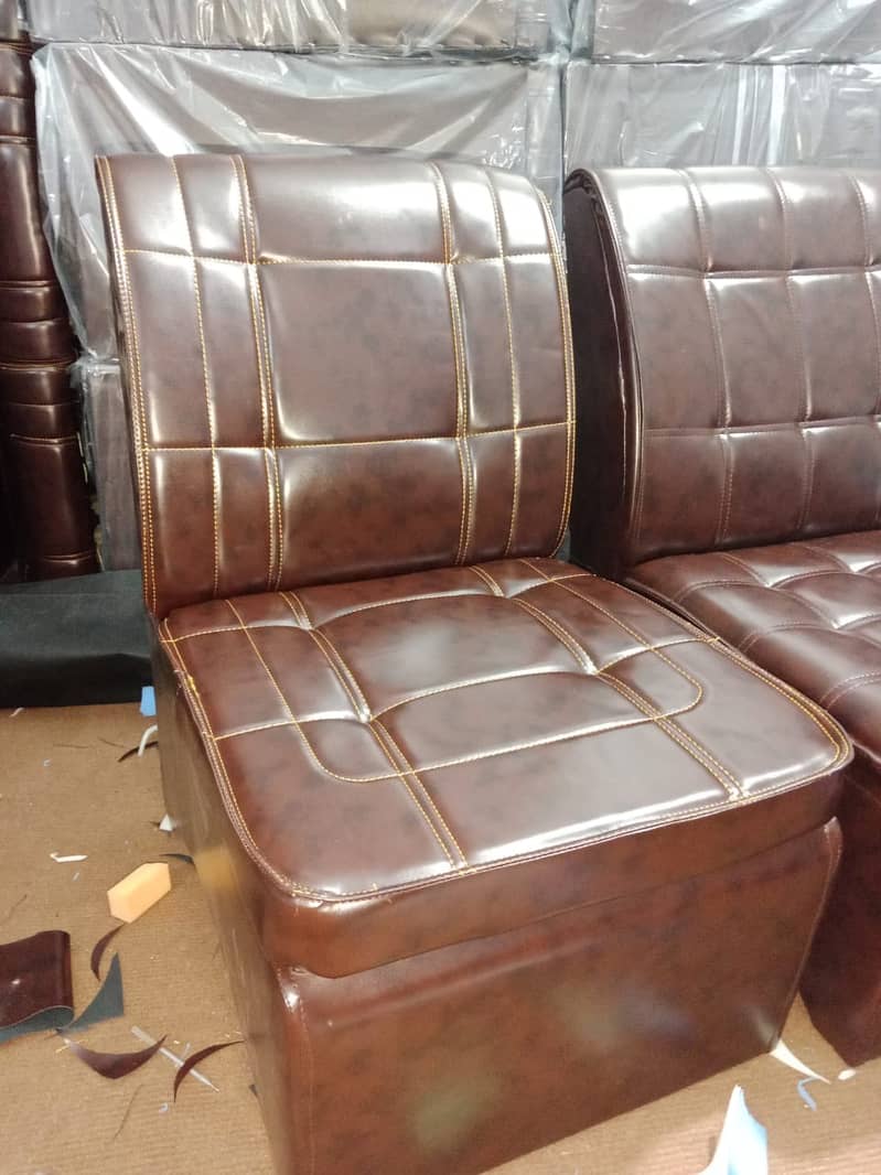 Sofa Seats|Leather Seats|Office Sofas|Office Furniture|Sofa 2