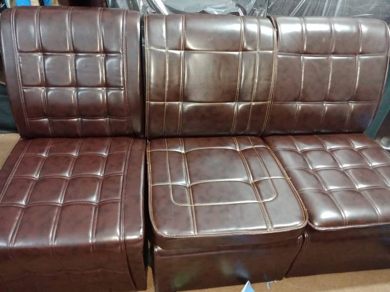 Sofa Seats|Leather Seats|Office Sofas|Office Furniture|Sofa 3