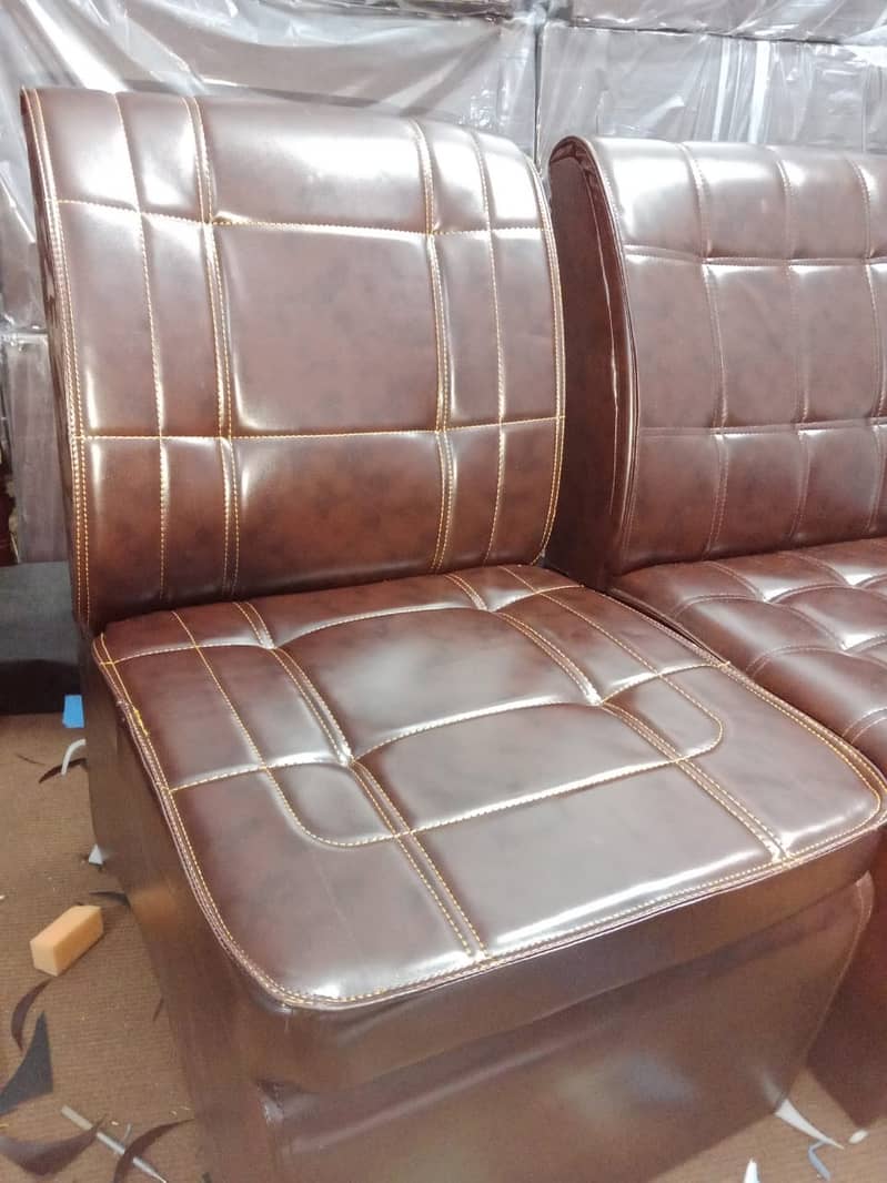 Sofa Seats|Leather Seats|Office Sofas|Office Furniture|Sofa 4