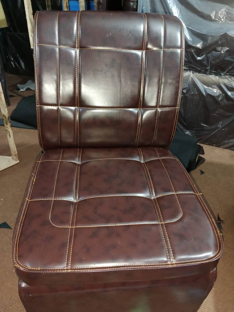 Sofa Seats|Leather Seats|Office Sofas|Office Furniture|Sofa 5