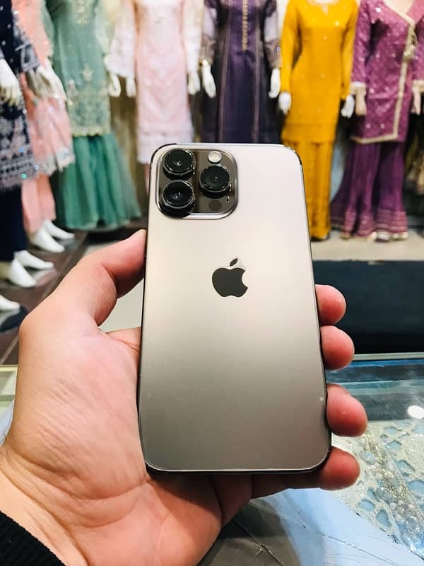 Iphone 13 Pro Non Pta 0