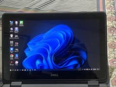 Dell laptop touch screen