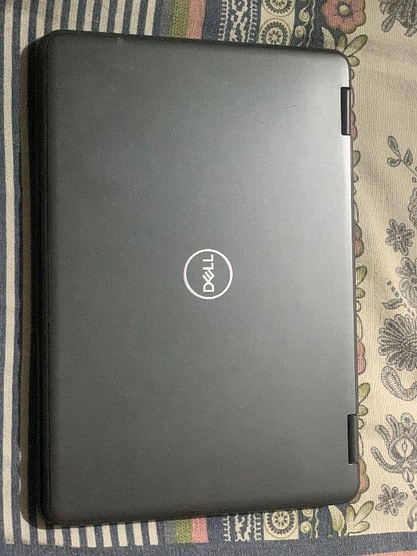 Dell laptop touch screen 3