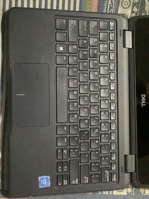 Dell laptop touch screen 4