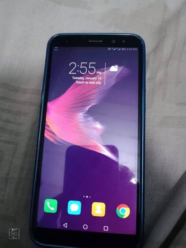 Huawei mate 10 lite (0322 5399089) 2