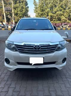 Fortuner