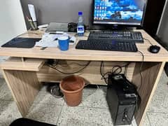 office workstation