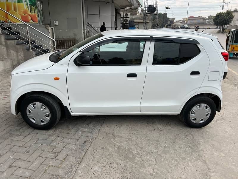 Suzuki Alto 2022 4