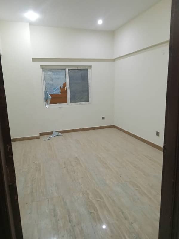 rent A Flat In Karachi Prime Location 0