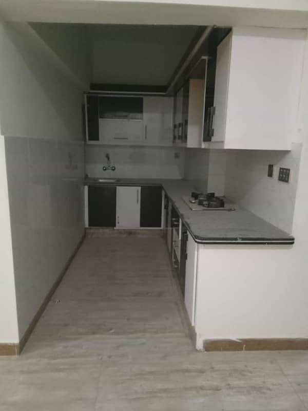 rent A Flat In Karachi Prime Location 1