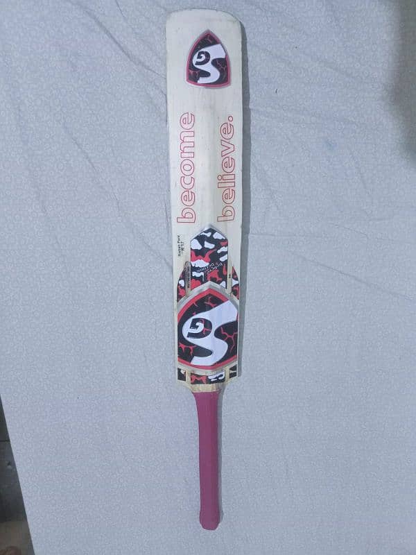 Cricket Hardball New Bat 3500/- 1