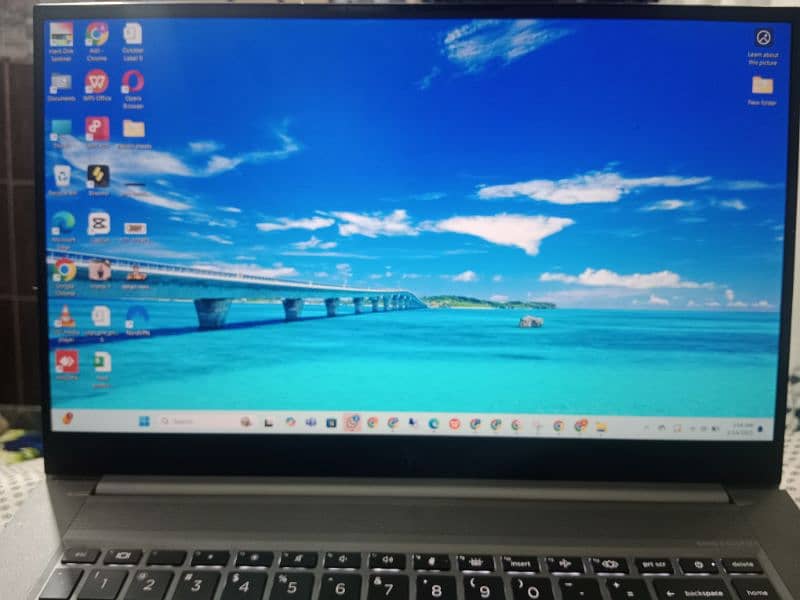 HP Z Book G7 laptop 10/10 New Condition 3