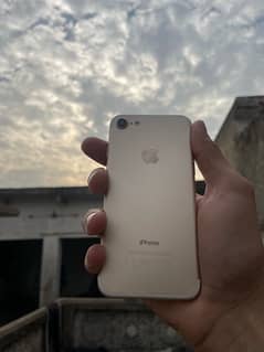 iPhone 7 PTA Approved