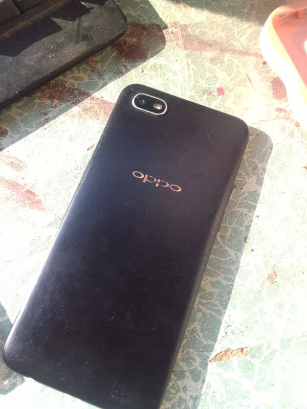 a1k oppo 2 32 osam model 2