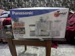 Panasonic