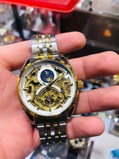 New Fashion Fitron Trending watch