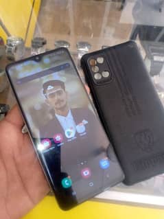 Samsung A31 6.128 condition 10. by9