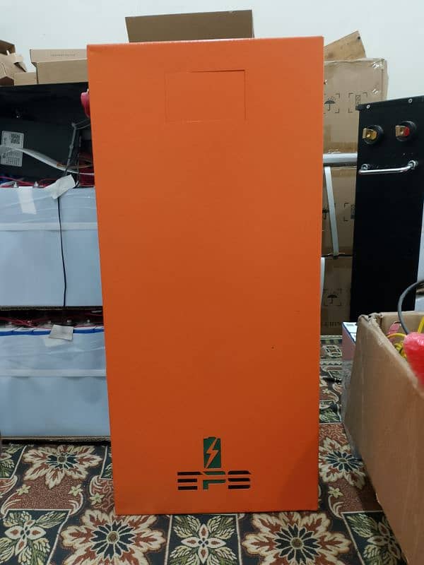 lithium Phosphate Batteries LifePO4 , 12v 24v 48v [ 10kw 5kw 2,5kw ] 3