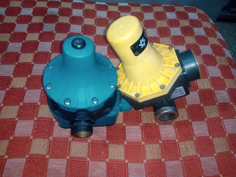 automatic pressure pump switch 2