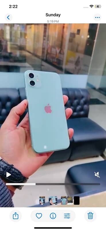 Iphone 11 factory unlock 3