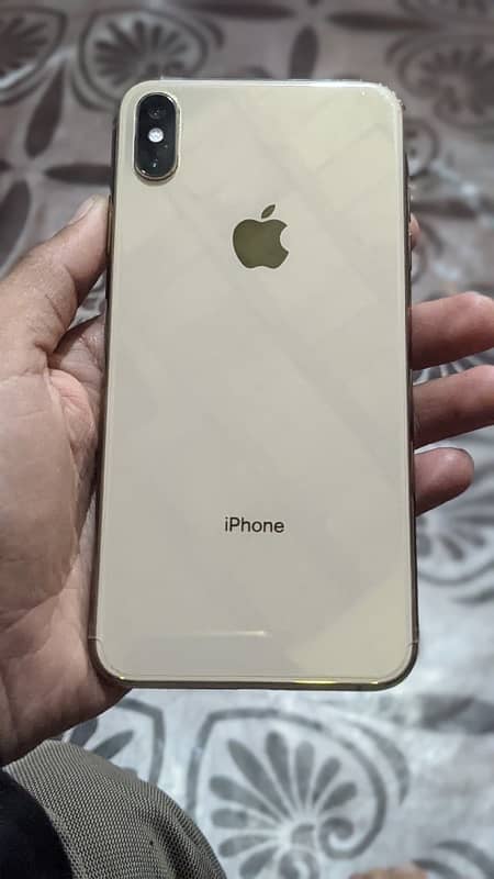 iPhone XS Max non pta 64 Gb all ok 4