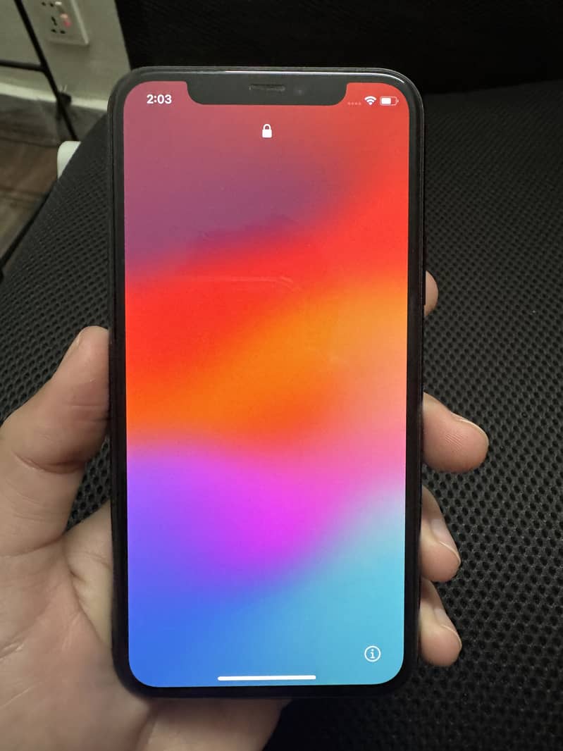 Apple iPhone 11 Pro 256 GB PTA approved 4