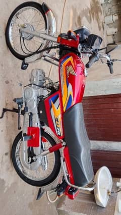 Aplaidfor Honda 70cc