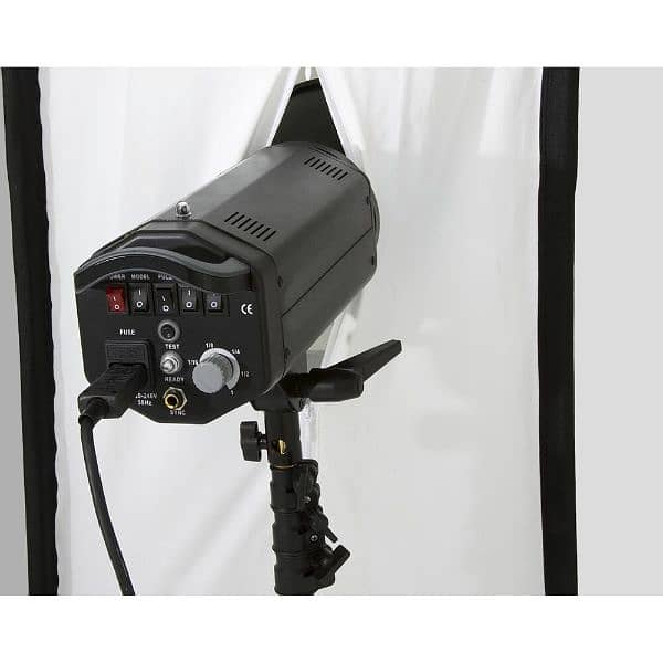 Manfrotto HiLite 8