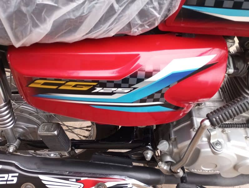 honda 125 bic for sale 24 modal 03451400338 03464952094 4