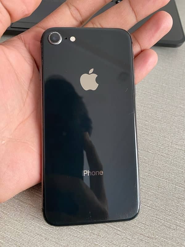 Iphone 8 Pta Approved 2