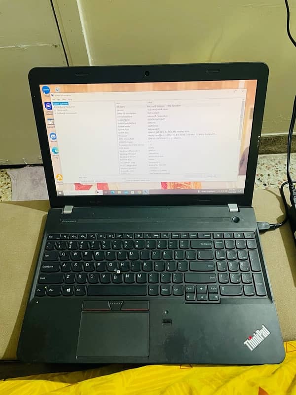 laptop sale 10/9 condition 2