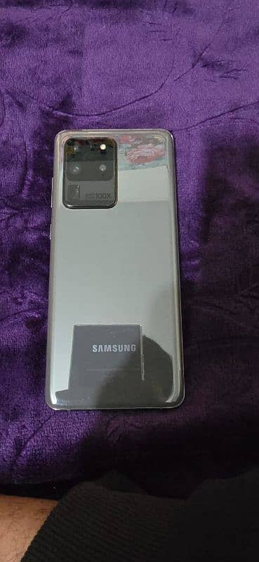 samsung s20 ultra 5G 3