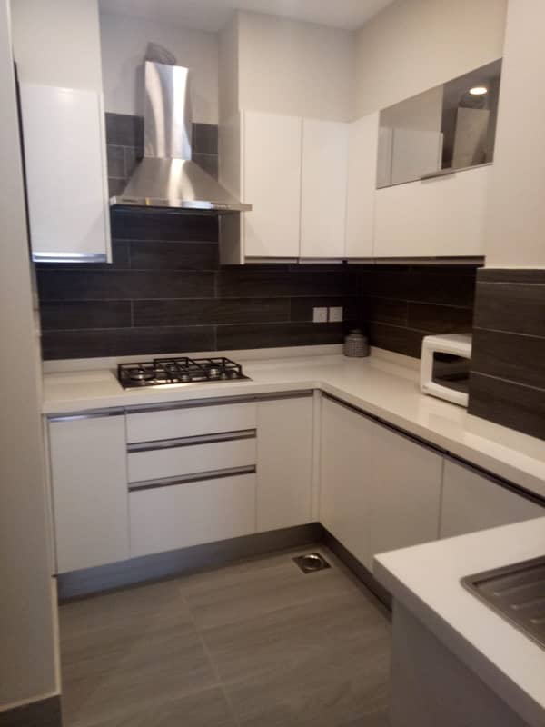 2 Bed Furnished Apartment For Sale Reasonable Price. 7