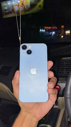 iphone 14 128gb 92% non pta jv 10/10 full box all okay