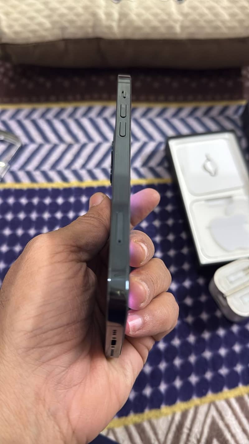 iPhone 12 Pro PTA Approved 8